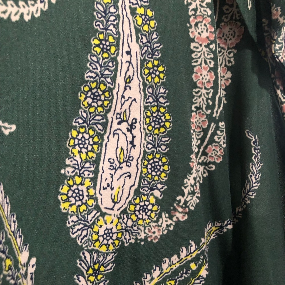 loft blouse - Picture 3 of 5